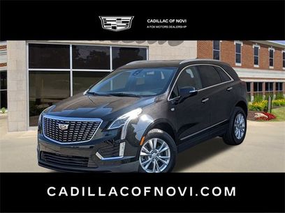 Certified 2024 Cadillac XT5 Luxury w/ LPO, Floor Liner Package