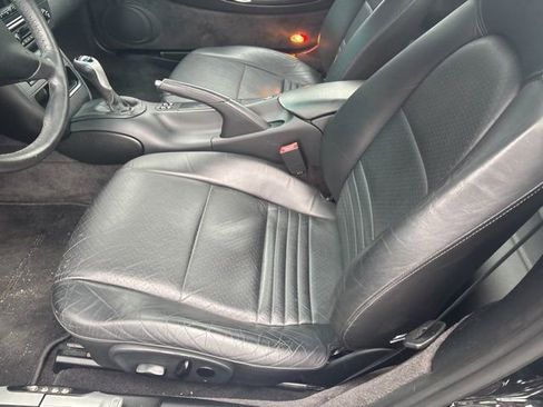 Used 2000 Porsche 911 Carrera image 1