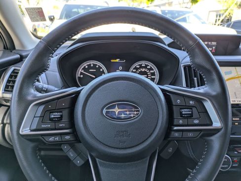 Used 2022 Subaru Forester Limited w/ Popular Package #2 AWD/4WD image 30