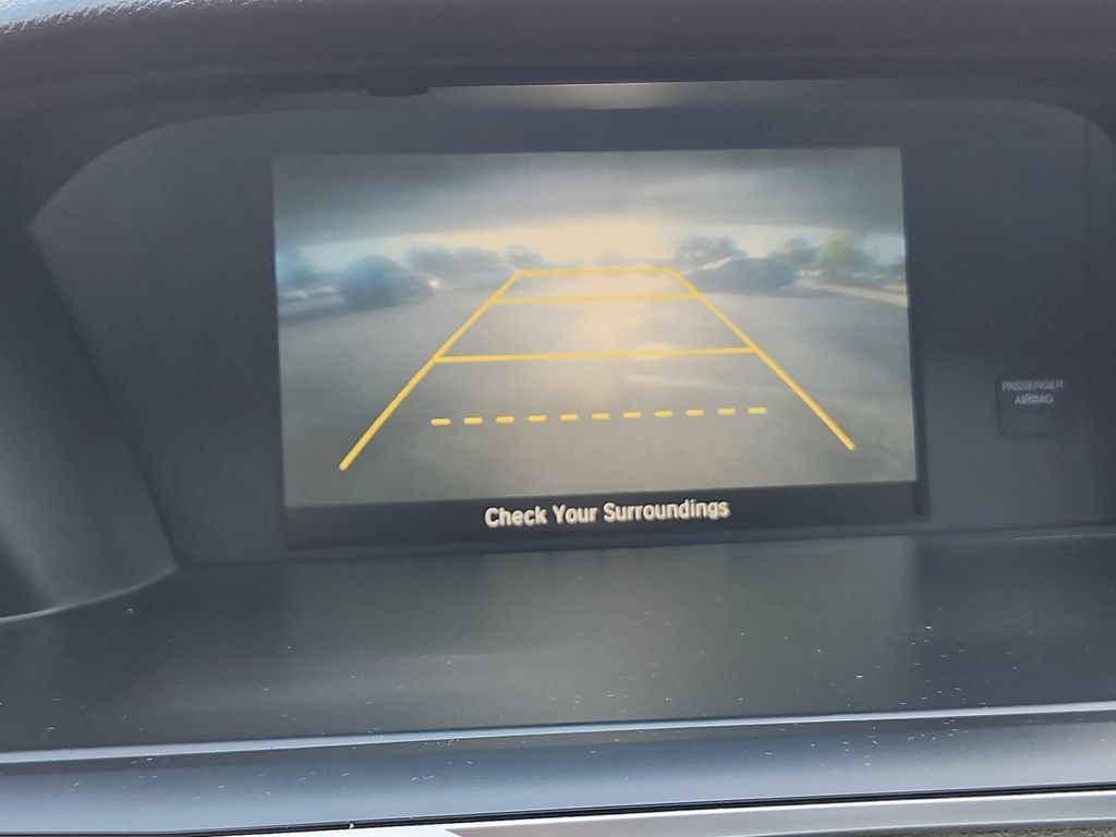 Used 2015 Honda Accord EX image 27