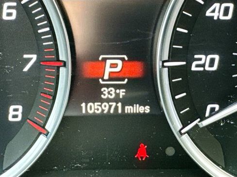 Used 2015 Acura TLX V6 w/ Technology Package image 12