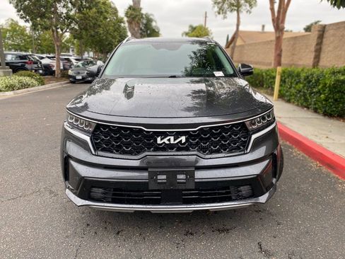 Used 2023 Kia Sorento EX AWD/4WD image 39