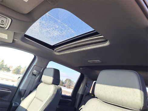 New 2026 Chevrolet Silverado 2500 LTZ w/ Trail Boss Package image 6