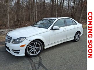Used 2014 Mercedes-Benz C 300 4MATIC Sedan video 1