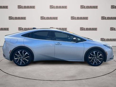 Used 2026 Toyota Prius Plug-In Hybrid w/ Limited Premium Package FWD image 6