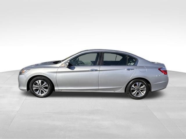 Used 2013 Honda Accord LX image 3