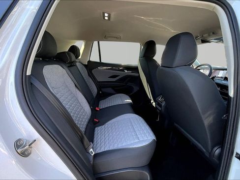 New 2026 Volkswagen Tiguan S image 21