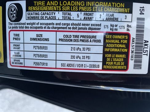 Used 2016 Toyota Tundra Platinum image 40