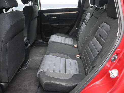 Used 2021 Honda CR-V Special Edition image 26