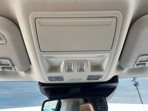 Used 2025 Ford Bronco Sport Outer Banks w/ Outer Banks Tech Package+ image 26