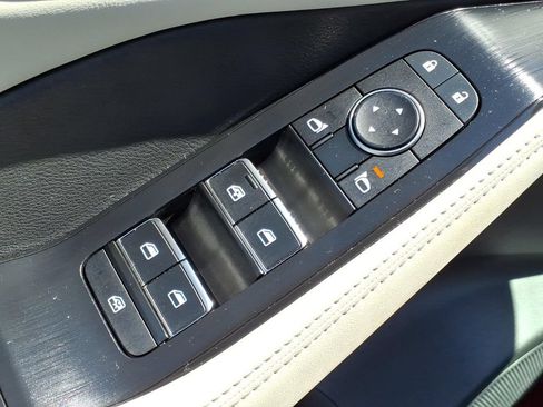 Certified 2023 Nissan Rogue SL w/ SL Premium Package AWD/4WD image 20