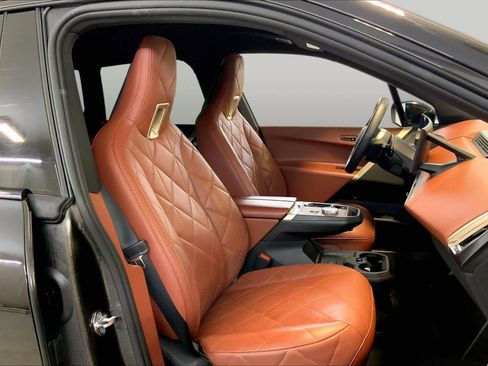 Used 2024 BMW iX M60 AWD/4WD image 8