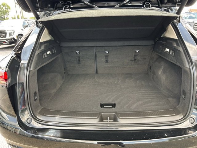 Certified 2023 Buick Envision Essence w/ Sport Touring Package AWD/4WD image 12