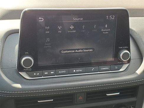 Certified 2023 Nissan Rogue SV w/ SV Premium B Package image 31