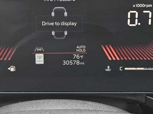 Used 2025 Kia K4 FWD image 20