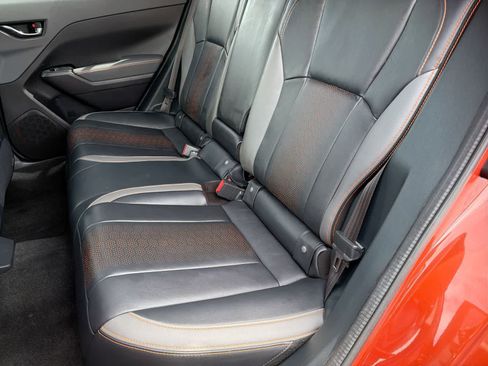 Certified 2024 Subaru Crosstrek 2.5i Limited AWD/4WD image 21