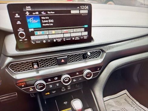 Used 2024 Acura Integra A-Spec image 11