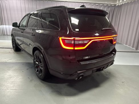 Used 2024 Dodge Durango R/T w/ Tow 'N Go Package AWD/4WD image 5