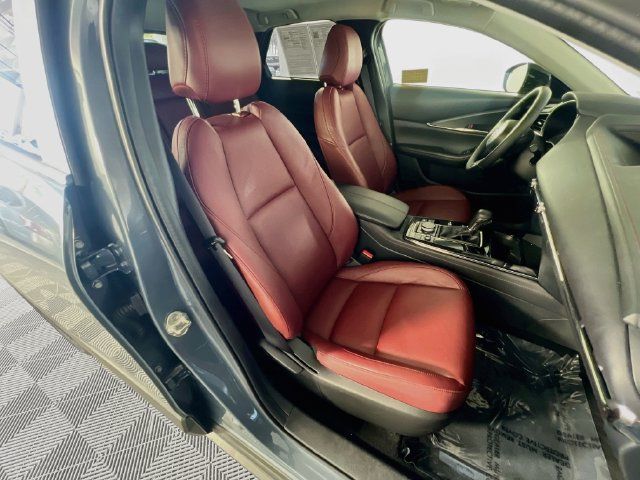 Used 2024 MAZDA CX-30 AWD 2.5 S w/ Preferred Package image 30