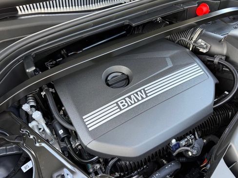 New 2026 BMW X2 xDrive28i w/ Technology Package AWD/4WD image 24