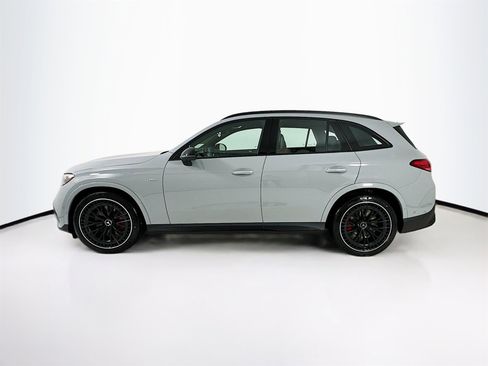 New 2026 Mercedes-Benz GLC 43 AMG GLC 43 AMGﾮ image 5