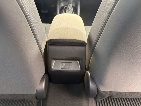 New 2027 Toyota Corolla LE FWD image 27