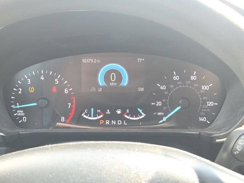 Used 2020 Ford Escape SE AWD/4WD image 41