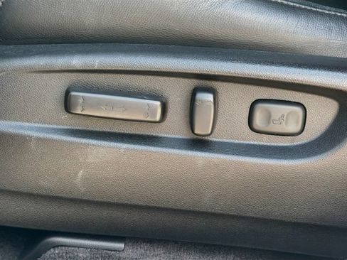 Used 2018 Acura MDX FWD image 25