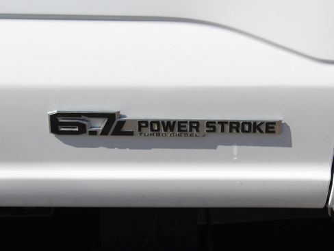 Used 2024 Ford F250 XLT w/ FX4 Off-Road Package image 40