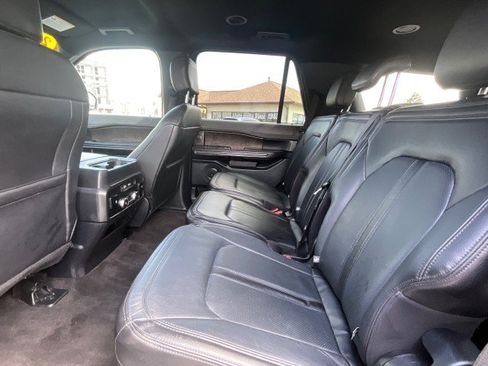 Used 2020 Ford Expedition Limited AWD/4WD image 33