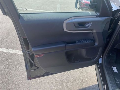 New 2025 Ford Bronco Sport Big Bend image 10