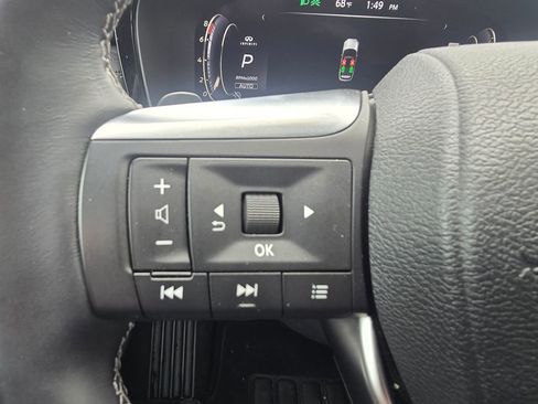 Used 2023 INFINITI QX60 Autograph w/ Cargo Package image 22