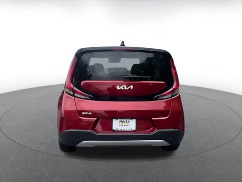 Used 2025 Kia Soul LX w/ LX Technology Package image 12