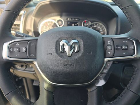 New 2026 RAM 3500 Big Horn image 27