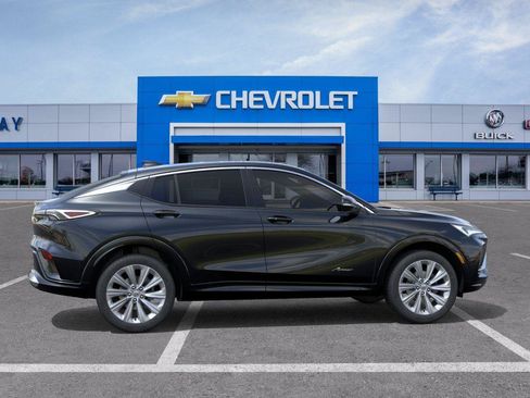 New 2026 Buick Envista Avenir FWD image 5