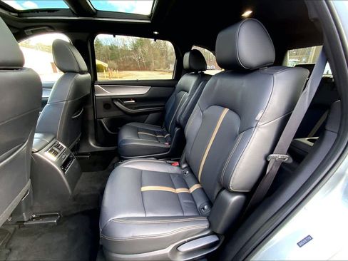 Used 2024 MAZDA CX-90 Plug-In Hybrid w/ Premium Plus image 20