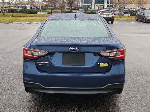 Used 2022 Subaru Legacy Premium image 5