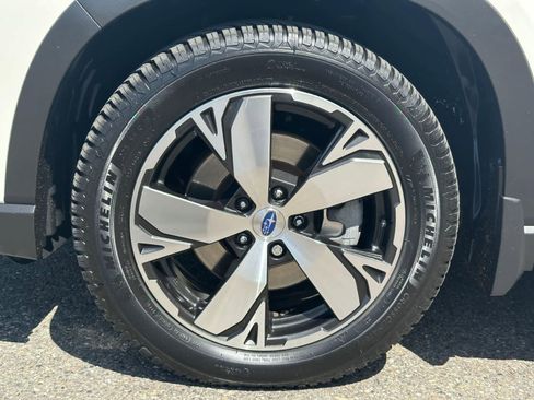Used 2019 Subaru Forester Touring AWD/4WD image 7
