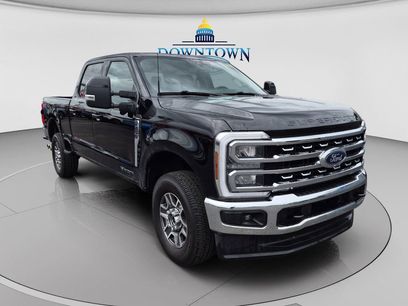 Used 2024 Ford F250 Lariat