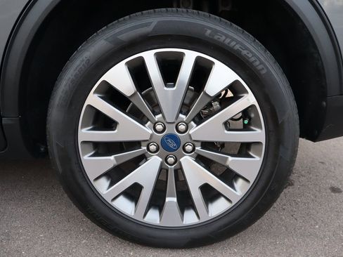 Used 2021 Ford Escape Titanium image 45