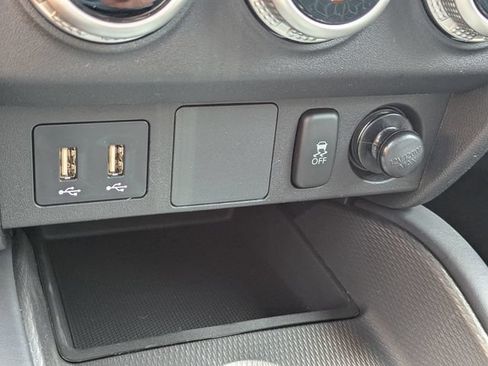 New 2026 Mitsubishi Outlander Sport ES AWD/4WD image 22