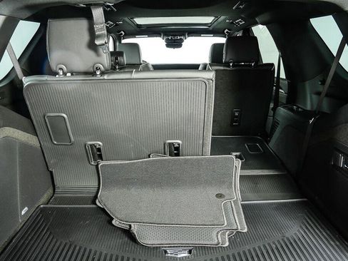 Used 2026 Cadillac Escalade Sport w/ Touring Package AWD/4WD image 35