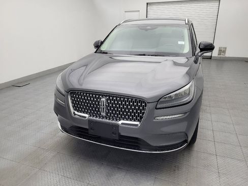 Used 2021 Lincoln Corsair AWD image 15
