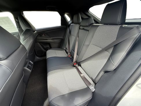 Used 2026 Toyota bZ image 16