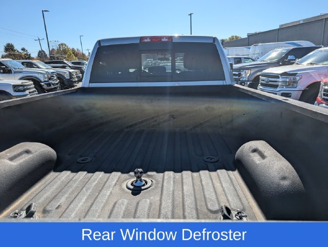 Used 2024 RAM 3500 Tradesman w/ Chrome Appearance Group AWD/4WD image 10