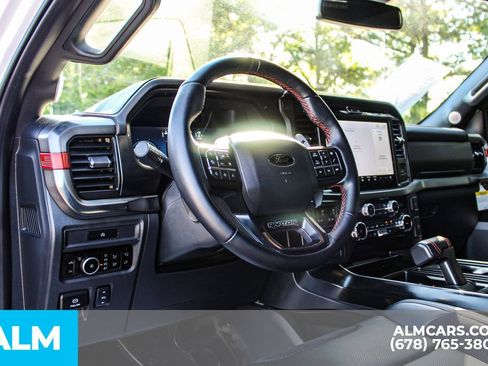 Used 2025 Ford F150 Raptor AWD/4WD image 22