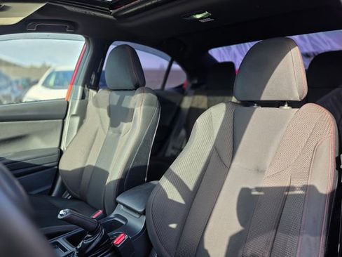 Used 2023 Subaru WRX Premium image 14