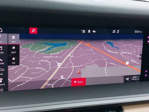 Used 2021 Porsche 911 Targa 4S image 22