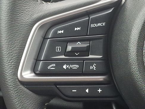 Certified 2025 Subaru Legacy Premium image 20