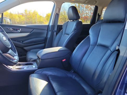 Used 2020 Subaru Ascent Limited w/ Technology Package image 14